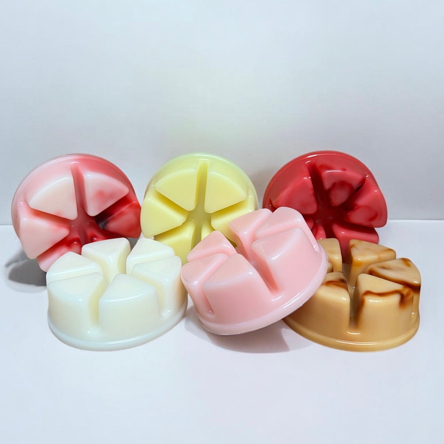 Brazilian Derriere - Pong Pot/Wax Melt