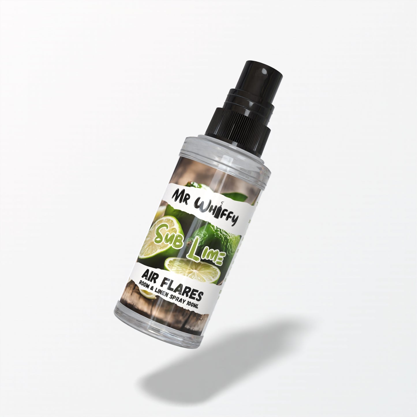 Sub Lime - Air Flare/Room Spray 100ml