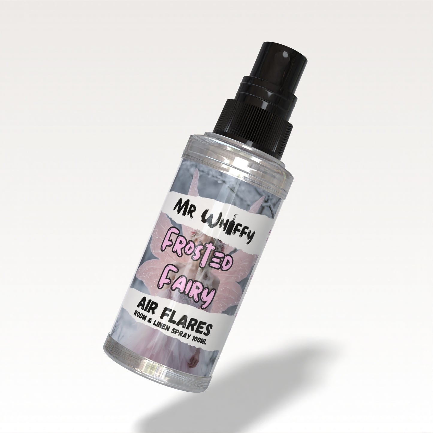 Frosted Fairy - Air Flare/Room Spray 100ml