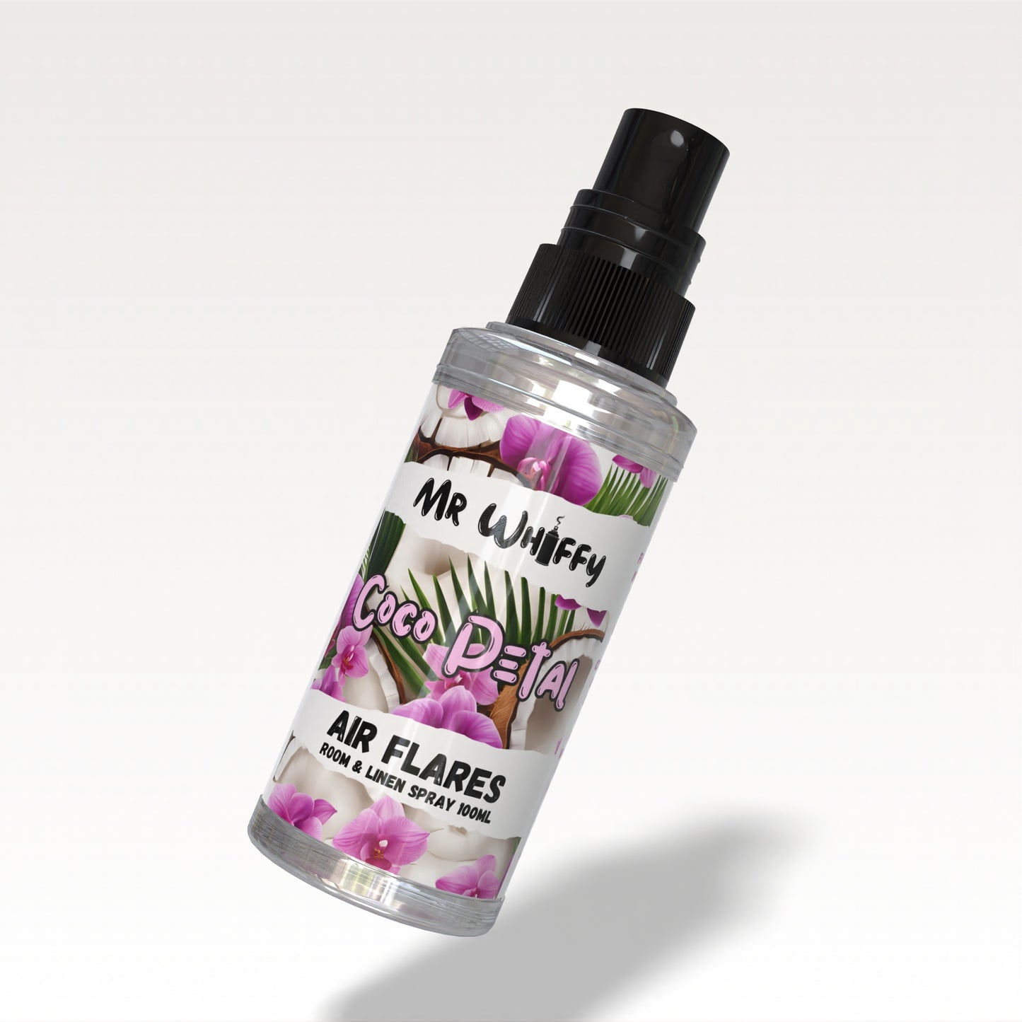 Coco Petal - Air Flare/Room Spray 100ml