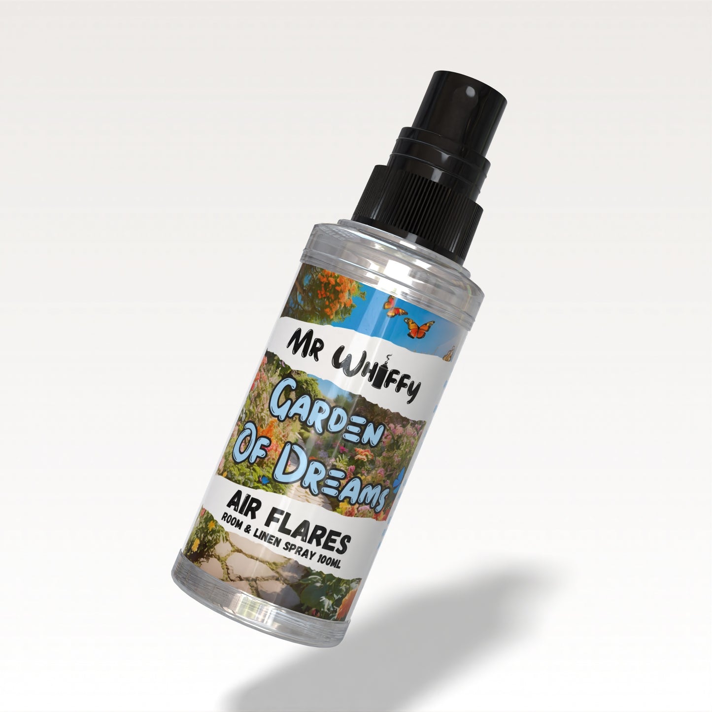 Garden Of Dreams - Air Flare/Room Spray 100ml