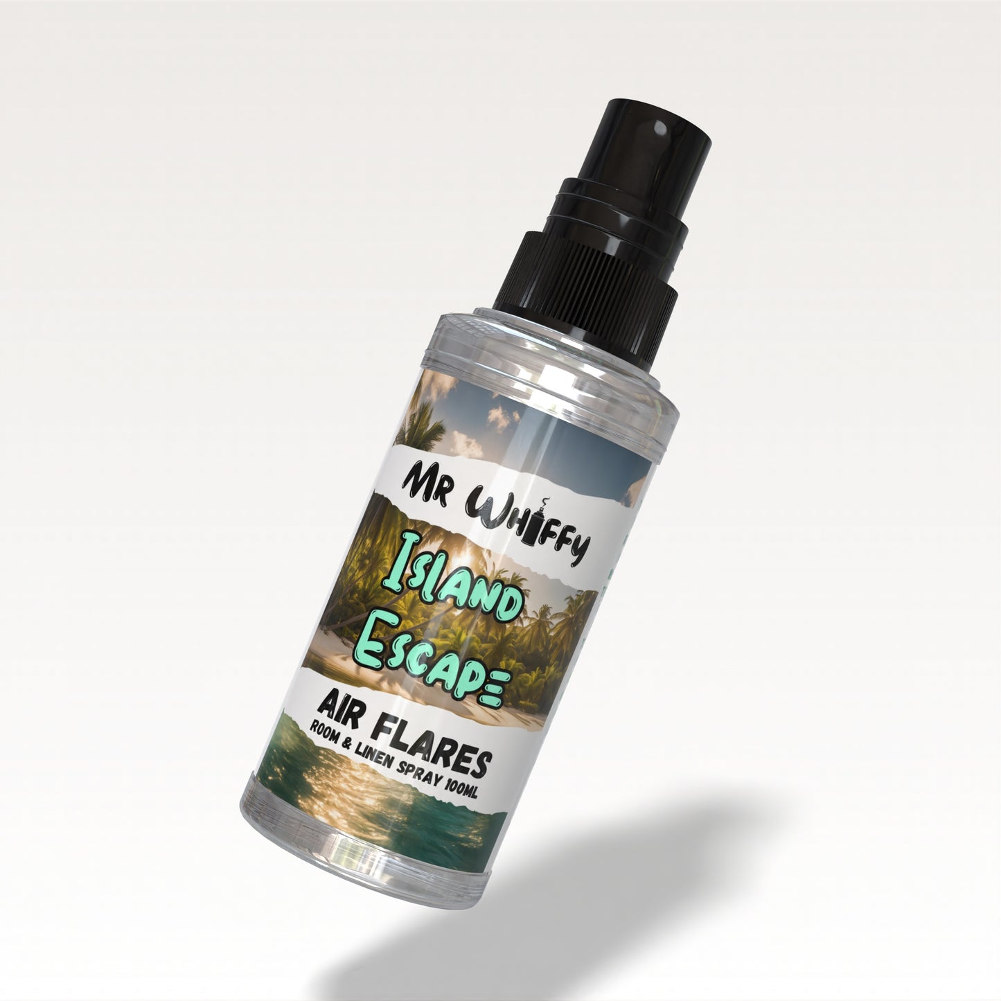 Island Escape - Air Flare/Room Spray 100ml