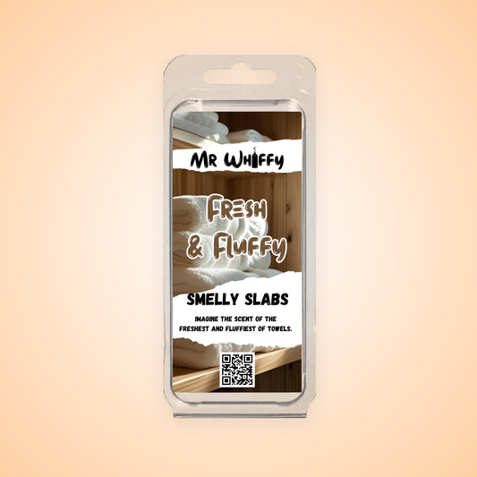 Fresh & Fluffy