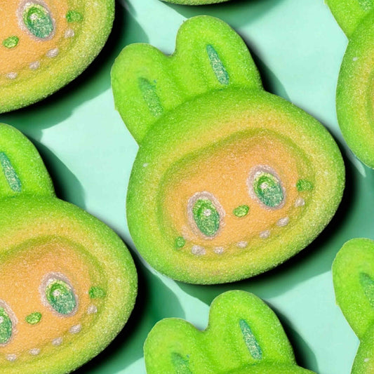 Green Ugly - Bath Bomb