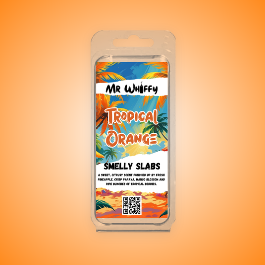 Tropical Orange