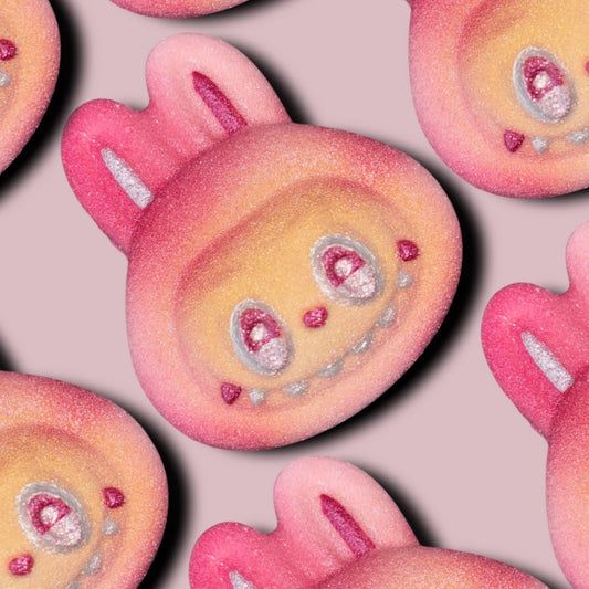 Pink Ugly - Bath Bomb