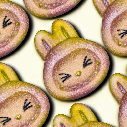 Yellow Ugly - Bath Bomb
