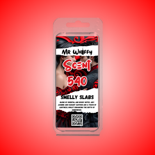 Scent 540