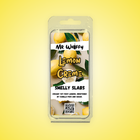 Lemon Creme