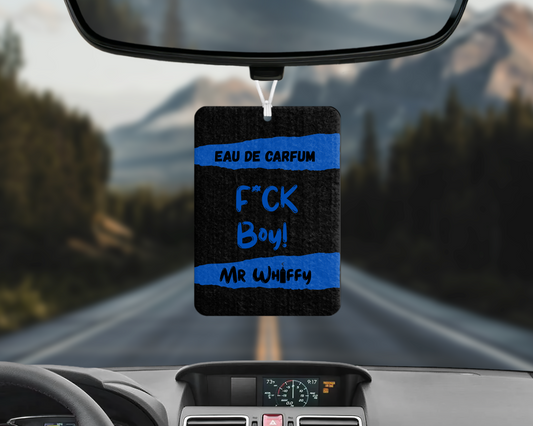 F*CK Boy! - Eau De Carfum