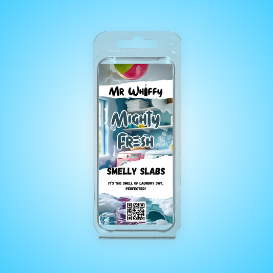 Mighty Fresh