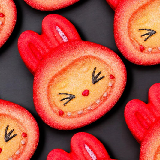 Red Ugly - Bath Bomb