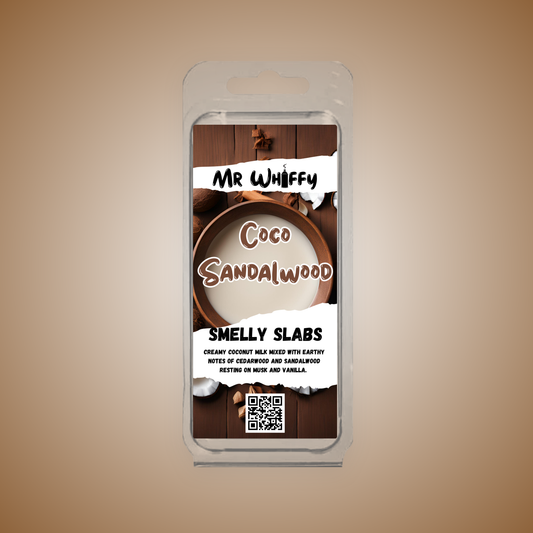 Coco Sandalwood