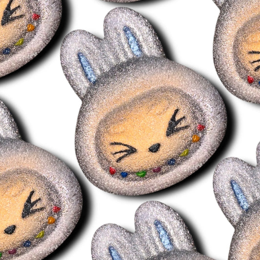 Grey Ugly - Bath Bomb