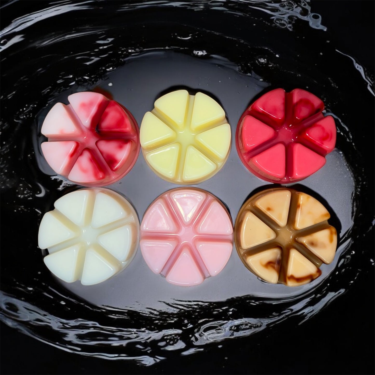 Coco Sandalwood - Pong Pot/Wax Melt