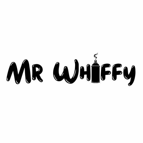 Mr Whiffy 