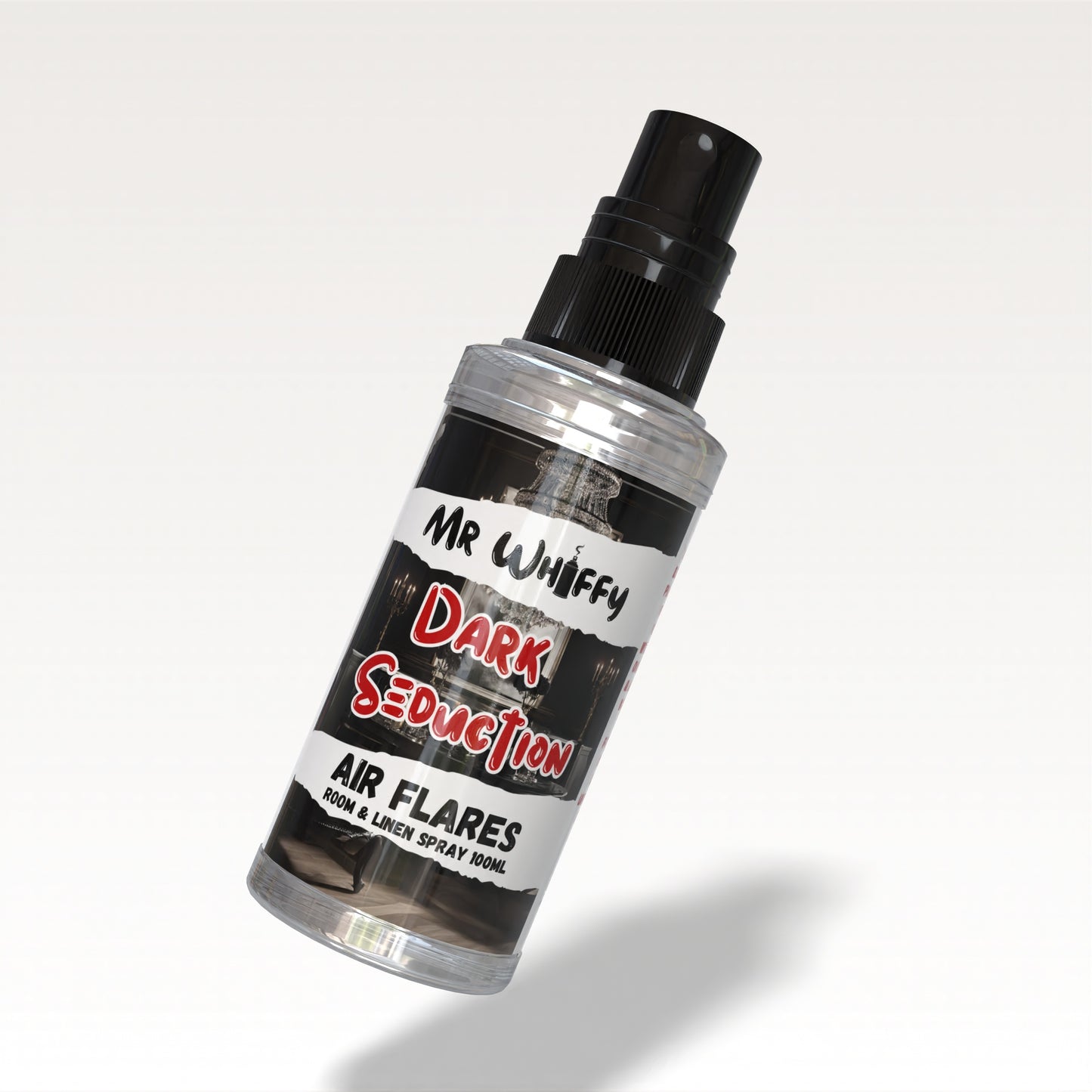 Dark Seduction - Air Flare/Room Spray 100ml