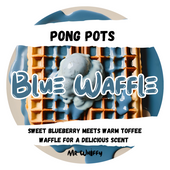 Pong Pots